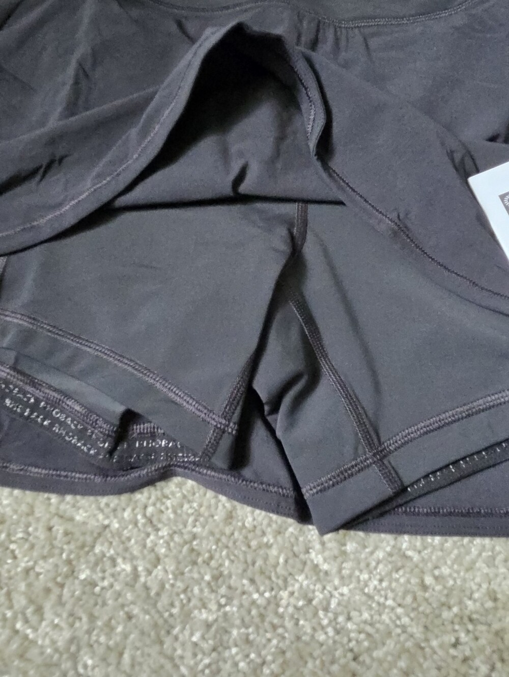 Rhoback Steffi Active Skort - Picture 3 of 8